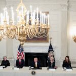 Trump, Venezuela'ya Kara Harekatı Yapmayı Planladıklarını Açıkladı
