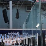 Trump, Yeni Savaş Gemisi Filosu İçin Hazırlıklara Başladı