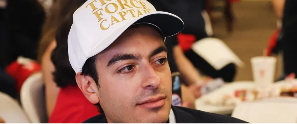 Trump'ın Adayı Paul Ingrassia Hakkında Cinsel Taciz İddiaları Gündemde