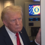 Trump'ın Gazze'deki saldırıya verdiği tepki gündemde