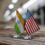 Trump'ın Hindistan'a Yüksek Vergi Uyarısı Enerji İthalatını Gündeme Getirdi