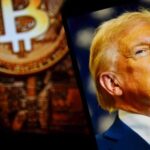 Trump'ın Kripto Para Yatırımları Şaşırtıyor: 7.600 Bitcoin ile "Balina" Statüsüne Ulaşmış durumda