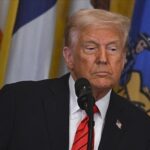 Trump’ın Üçüncü Dönem Planı Tartışmaları Yeniden Gündemde