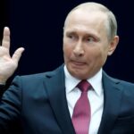 Trump'ın Yaptırımları Rusya'nın Savaş Kapasitesini Etkilemiyor