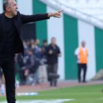 Tümosan Konyaspor Teknik Direktörü: Bu En Kötü Oyun, Alınacak Dersler Var