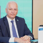 Türk Akademisi Başkanı Mustafayev: Ortak Türk alfabesi ile bilimsel işbirliğini güçlendiriyoruz