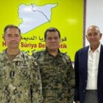 Türk askerleri, ABD'nin denetiminde çok uluslu bir görevde yer alacak