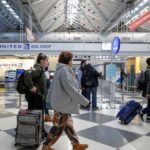 Türk Hacker Grubundan ABD Havalimanlarına Siber Saldırı: Ses Sisteminden Siyasal Mesaj Yayınladı