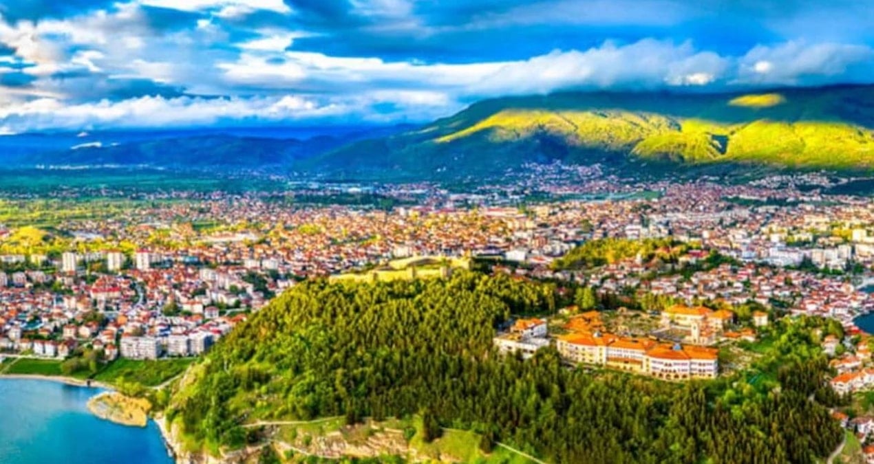 Türk Lirası ile Uygun Fiyatlı Tatil Yapılabilecek Ülkeler: KKTC, Kuzey Makedonya ve Sırbistan Öne Çıkıyor