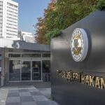 Türkiye, İsrail'in Batı Şeria'nın ilhakına uluslararası hukuka aykırı tepkisini ortaya koydu