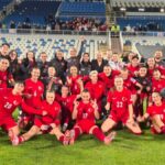 Türkiye, Kosova'yı 4-0 Yenerek UEFA Uluslar B Ligi'nde önemli bir avantaj sağladı