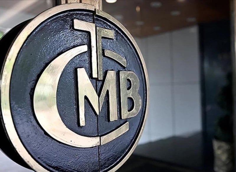 Türkiye Merkez Bankası, 3 Elektronik Para Kuruluşunun Faaliyetlerini Durdurdu