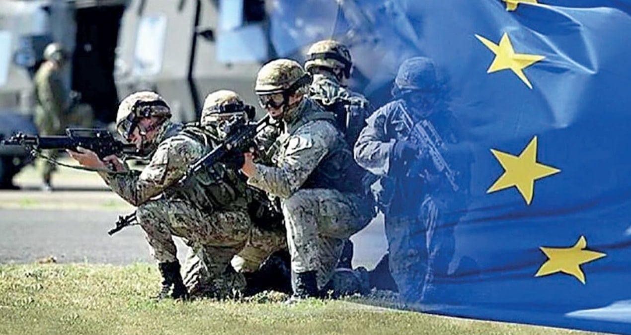 Türkiye, Yunanistan'ın Vetosunu Aşmakta Direnç Gösterdi