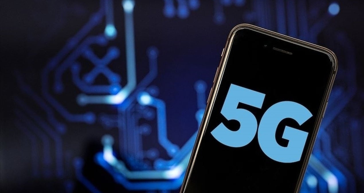 Türkiye'de 5G İhalesi Bugün Yapılıyor: Turkcell, Türk Telekom ve Vodafone Katılıyor