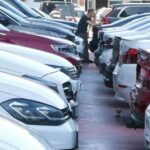 Türkiye'de İkinci El Otomatik Vitesli Araçlara Yüksek Talep Artışı