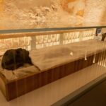 Tutankhamun'un Mezarı Acil Müdahale Gerektiriyor; Çatlaklar Büyüyor