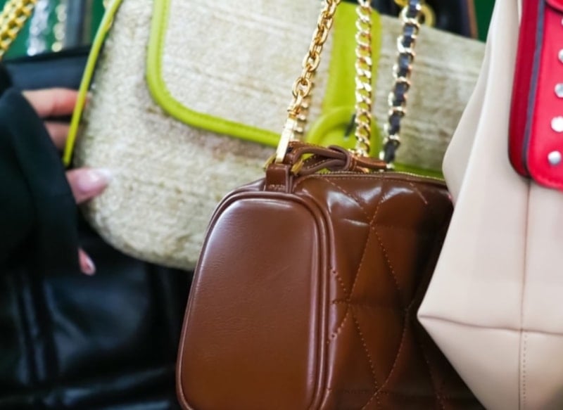 Üç Moda Devi Rekor Cezayla Karşılaştı: Avrupa Komisyonu'ndan Adil Rekabet Uyarısı