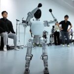 Ucuz İnsansı Robot Bumi, Günlük Hayata Entegre Olacak