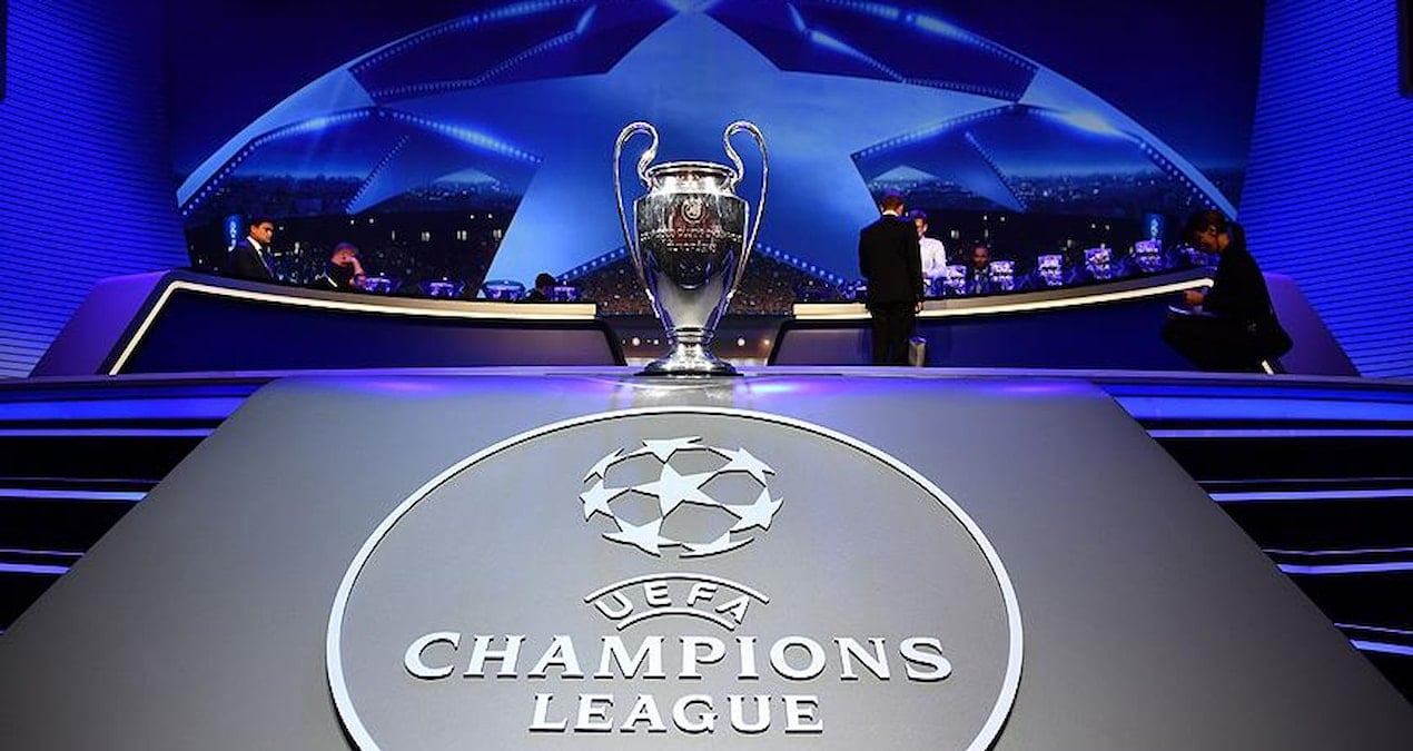 UEFA, Şampiyonlar Ligi Yayın Hakları İçin Netflix İle Yeni Bir Model Üzerinde Çalışıyor