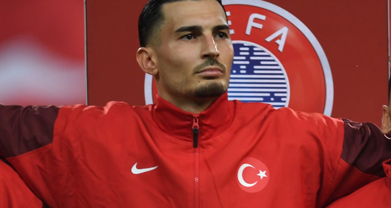 Uğurcan Çakır, 2024 yılı vergi rekortmenleri arasında dikkat çekti