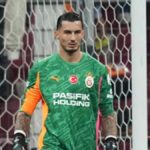Uğurcan Çakır: Derbi berabere bitti, mutluluğumuz yok
