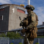 Ukrayna'da nükleer santral onarımları için yerel ateşkes bölgeleri oluşturuldu