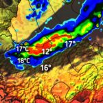 Ukrayna'dan Gelen Soğuk Hava Dalgası Türkiye'yi Etkisi Altına Alacak