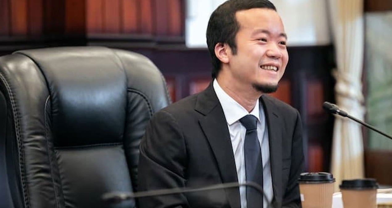 Uluslararası dolandırıcılıkla suçlanan iş insanı Chen’in kurduğu suç ağı ortaya çıktı