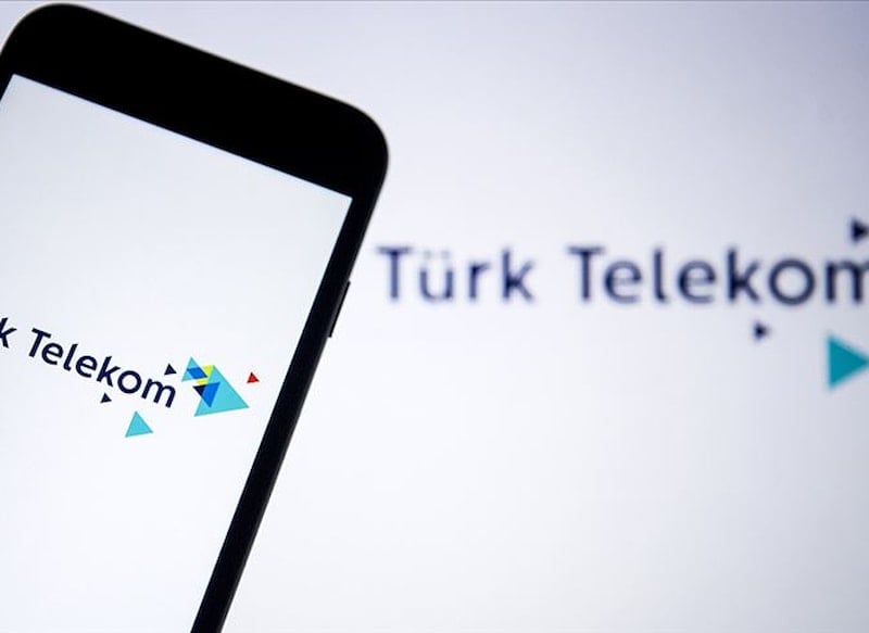 Ümit Önal, Türk Telekom Genel Müdürlüğü Görevini Bugün Devretti