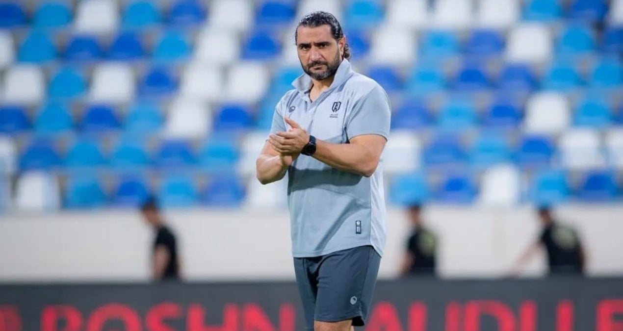 Ümraniyespor'da teknik direktör Bülent Bölükbaşı ile yollar ayrıldı
