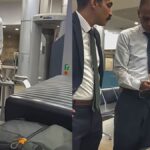 Ünlü rapçi Bandman Kevo’nun Mısır gümrüğünde altın zinciri nedeniyle gözaltına alınması