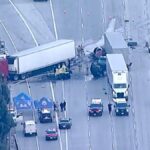 Uyuşturucu etkisindeki sürücü TIR ile kaza yaptı: 3 kişi hayatını kaybetti