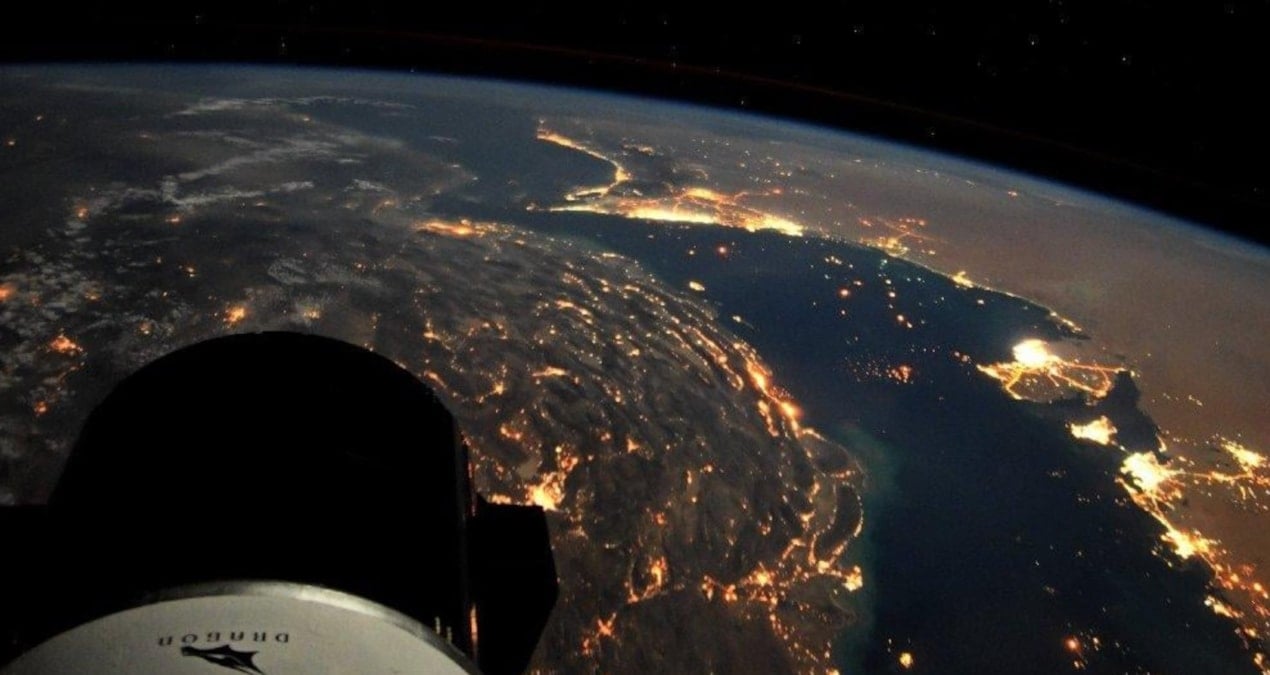 Uzayda Kurulacak İlk Veri Merkezleri İle Dijital Altyapı Değişiyor