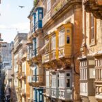 Valletta, 2025 Yılı Avrupa'nın En İyi Şehri Seçildi