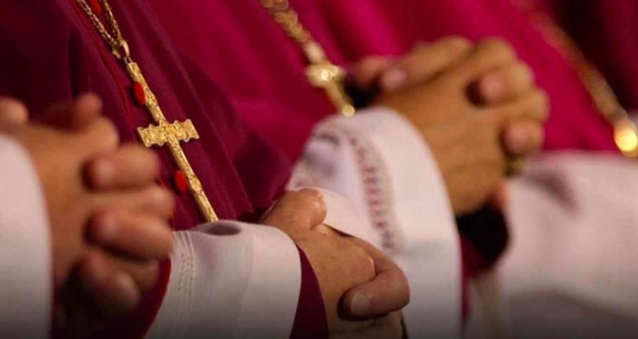 Vatikan'da cinsel istismar skandalı: 4 bin 625 mağdur tespit edildi