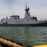 Venezuela, Karayip Denizi'nde 72 saat sürecek askeri tatbikata başladı