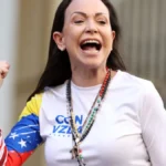 Venezuela, Nobel Ödülü Kazanan Muhalefet Lideri İçin Konsolosluklarını Kapattı