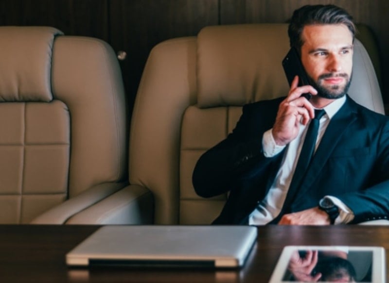 Verijet, Kurucusu Richard Kane'in Ölümü Sonrası İflas Başvurusunda Bulundu