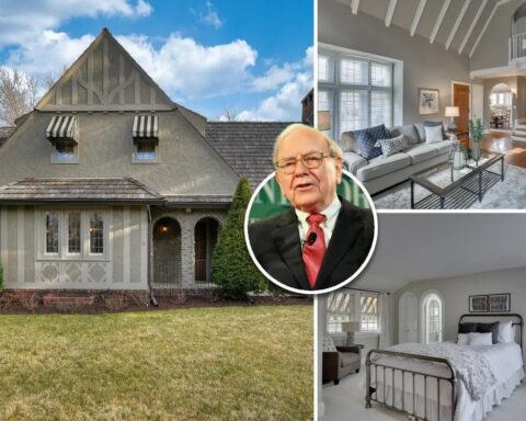 Warren Buffett, 147 Milyar Dolarlık Servetiyle Hâlâ Mütevazı Bir Hayat Sürüyor