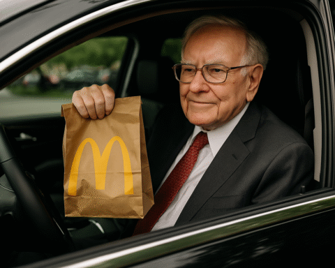 Warren Buffett’ın 94 yaşında bile vazgeçmediği kahvaltı alışkanlıkları