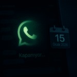 WhatsApp’ta ChatGPT Entegrasyonu 15 Ocak’ta Sona Erdiğinde Kullanıcılar Etkileniyor