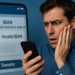 Yanlış IBAN'a Para Gönderirseniz Geri Almanız Zorlaşır