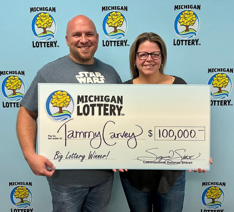 Yapay Zeka Desteğiyle Powerball'da 100 Bin Dolar Kazandı