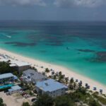 Yapay zeka sayesinde Anguilla'nın ekonomisi güçleniyor: Dijital alan adları önemli bir gelir kaynağı oldu