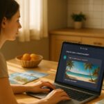 Yapay zeka seyahat planlamasında giderek daha fazla rol oynuyor