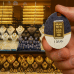 Yatırımcılar için sahte altın aldatmacasına karşı dikkatli olma uyarısı