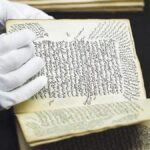 Yazma ve nadir basma eser yönetmeliği iptal edildi, yeni düzenleme kamu kütüphanelerine odaklandı