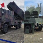 Yeni Roket Sistemi HPRS, 2027'de Seri Üretime Geçiyor