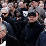 Yunanistan'da 24 saatlik genel grev: Çalışma koşulları protesto ediliyor