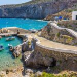 Yunanistan'daki Antikythera Adası, yeni sakinlere ücretsiz ev ve aylık 500 Euro destek sunuyor